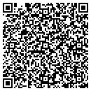 QR code with S & S Gastro Grub contacts