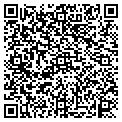 QR code with Danny E Baldwin contacts