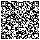 QR code with George P Upright contacts
