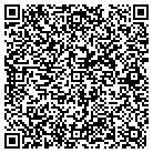 QR code with Tipton Engineering Elec Motor contacts