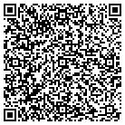 QR code with Hill City News Service Inc contacts