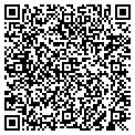 QR code with Etc Inc contacts