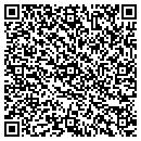 QR code with A & A Master Gardeners contacts