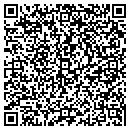 QR code with Oregonian Publishing Company contacts