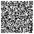 QR code with Pam Rogers contacts