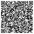 QR code with Vicmarr contacts