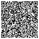 QR code with C & L Distributing Co Inc contacts