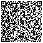 QR code with Advanced Alarm Systems LLC contacts