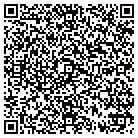 QR code with Advanced Security & Fire Inc contacts