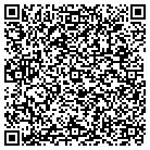 QR code with Huggins Distributing Inc contacts