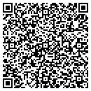 QR code with Alarm Line contacts