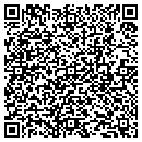 QR code with Alarm Line contacts