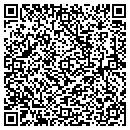 QR code with Alarm Lines contacts