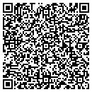 QR code with Alarm One contacts