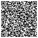 QR code with Alarm Tender contacts