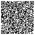 QR code with Alarm USA contacts
