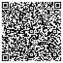 QR code with All Hampton Security contacts