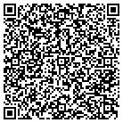 QR code with American Guardian Alarm System contacts