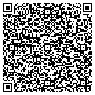 QR code with Pw Stocking Services contacts