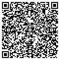 QR code with Sam's Beach Jerky contacts
