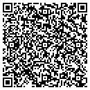 QR code with Atlantic Security contacts