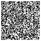 QR code with Advantage Signs & Graphics contacts