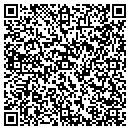 QR code with Trophy Distributing LLC contacts