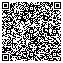 QR code with Aegis Data Systems Inc contacts
