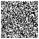 QR code with C A Sabah International contacts