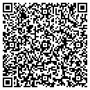 QR code with C G Creative Studios contacts