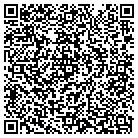 QR code with Curtis & Daughter Fiber Clng contacts