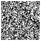 QR code with D F K Design Group Inc contacts