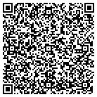 QR code with Family Pride Laundries Inc contacts