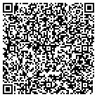 QR code with George B Hmlton Prprty Apprser contacts