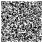 QR code with Fahrenheit Fire Protection LLC contacts