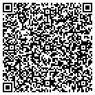 QR code with Fast Fire Alarm Systems Technicians Inc contacts