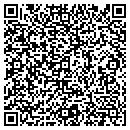 QR code with F C S Metro LLC contacts