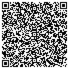 QR code with F E Moran Alarm & Monitoring contacts