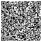 QR code with Hamilton Cleaners contacts