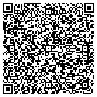 QR code with On Site CA Drapery Cleaning contacts
