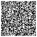 QR code with R G Wells And Company contacts