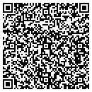 QR code with The Fabric Center contacts