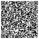 QR code with First Solution Fire & Security contacts