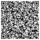 QR code with Unique On Site Drapery Cl contacts