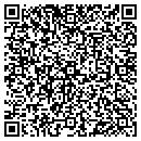 QR code with G Haralambidis Fire Alarm contacts