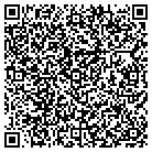 QR code with Heber Springs Housing Auth contacts