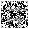 QR code with Inca contacts