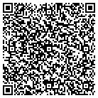 QR code with J & J Security Systems contacts