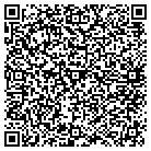 QR code with City Service Cleaners & Laundry contacts