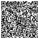 QR code with Kcr Mfg contacts